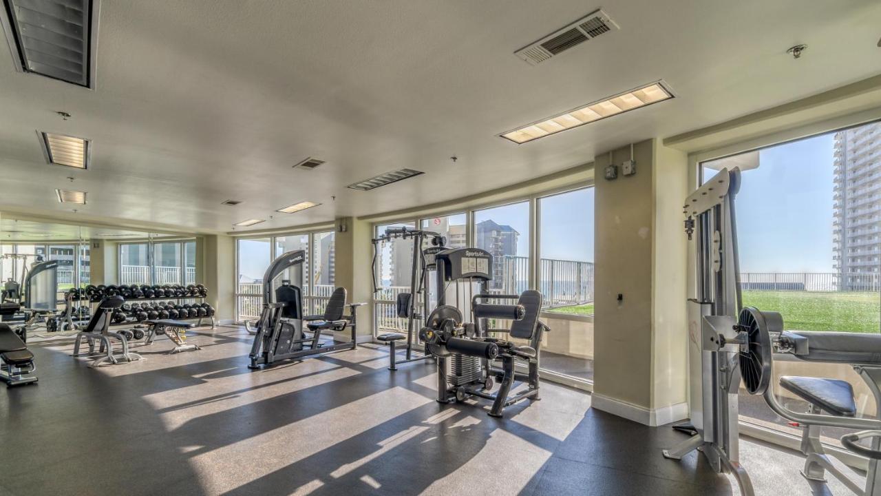 Laketown Wharf #1704 By Nautical Properties Vacation Rentals Panama City Beach Exterior photo